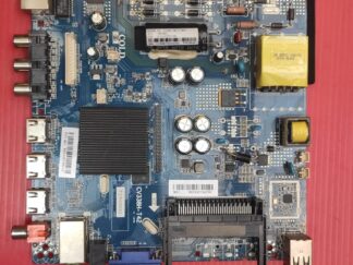 Placa Base Inves CV338H-T42