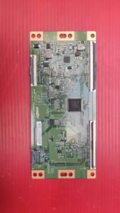 Placa Base Chot CV580U1-T01-CB-1