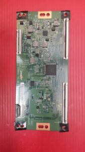 Placa Base Chot CV580U1-T01-CB-1