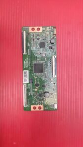 Placa Base Chot CV580U1-T01-CB-1