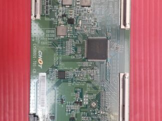 Placa Base Chot CV580U1-T01-CB-1