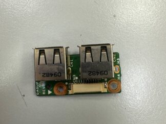 Placa USB / módulo conector USB Genérico DDA0UP6TB6A0