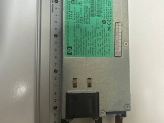 Fuente de alimentación servidor HP DPS-1200FB-1A