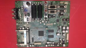 Placa Base LG EAX56818401(0)