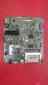 Placa Base LG EAX65388006