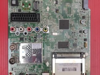 Placa Base LG EAX65388006