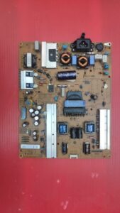 Fuente LG EAX65423801