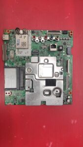 Placa base LG EAX67133404