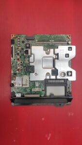 Placa Base LG EAX67872805
