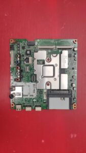 Placa base LG EAX69083603