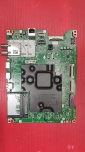 Placa base LG EAX697901 03
