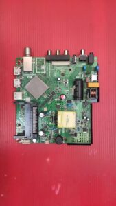 Placa Base Nevir HKT S2T512CP539