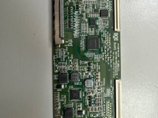Placa T-Con / Timing Controller BOE HV430FHB-N10