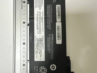 Batería interna portátil Green Cell L17L3P71