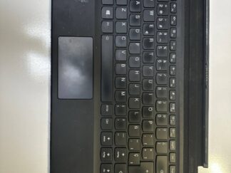 Funda teclado / Folio Keyboard Lenovo Lenovo Ideapad MIIX 510-12ISK Folio Keyboard