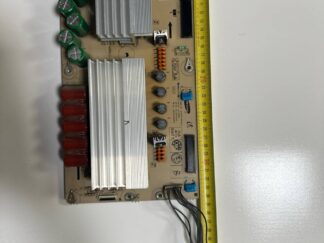 Placa X-Main / X-SUS plasma con buffer Samsung LJ41-09475A