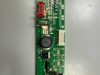 Placa driver LED / controlador de retroiluminación Genérico / TV-Monitor LK-LE221202D