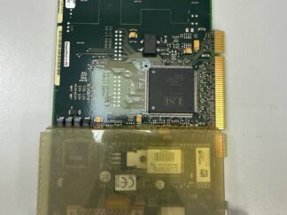 Tarjeta módem / fax-módem PCI IBM / MultiTech MT5634SMI