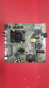 Placa base Hisense RSAG7.820.12365/ROH