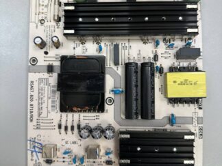 Placa fuente de alimentación / Power Supply Hisense RSAG7.820.8718/ROH