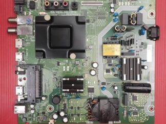 Placa base Hisense RSAG7.820.12365/ROH