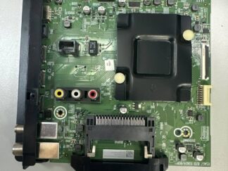 Placa main / placa principal TV Hisense / TV RSAG7.820.10820/ROH
