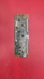 T-Con Board Runtk RUNTK 5351TP 0055FV