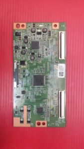 T-Con Board Samsung S100FAPC2LV0
