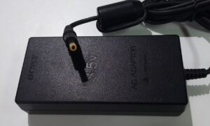 Adaptador corriente AC/DC SONY SCPH-70100