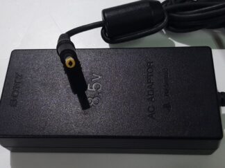 Adaptador corriente AC/DC SONY SCPH-70100