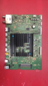 Placa Base SONY SONY 1-003-440-31