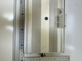 Repetidor / amplificador de señal móvil Genérico SR-GW65/15-H