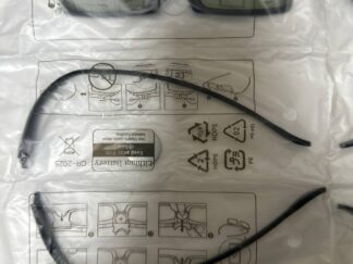 Gafas 3D activas para TV Samsung SSG-5100GB