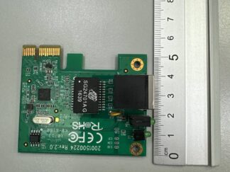 Tarjeta de red PCI Express Gigabit Ethernet TP-Link TG-3468(UN)