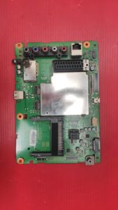 Placa base Panasonic TNP 4G568