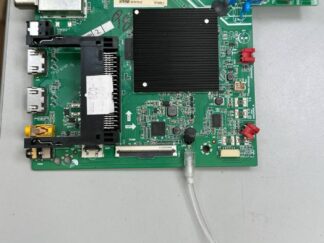 Placa main / placa principal TV con fuente integrada Genérico / TV TPD.MT9221.PB775