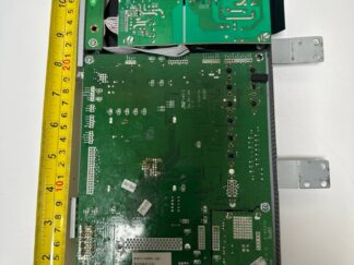 Placa main + fuente alimentación TV Innolux V236H1-LE2