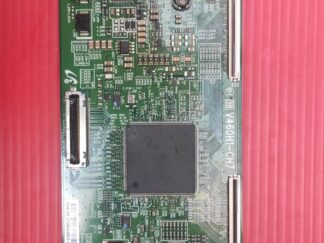 T-Con Board CMO V460H1-CH7