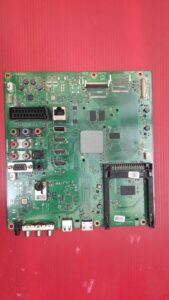 Placa base Grundin VXP190R-4