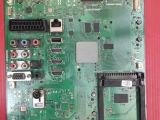 Placa base Grundin VXP190R-4