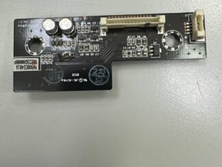 Módulo IR / receptor infrarrojos TV Genérico / TV WH09025-04A