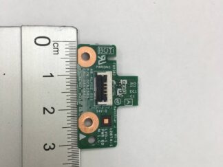 Placa botón de encendido portátil Lenovo 04X4082