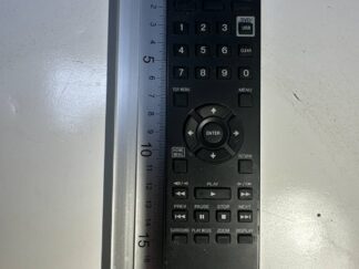 Mando a distancia DVD Pioneer 076E0PP041