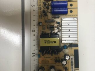 Fuente de alimentación / power supply TV TCL 08-L12HMA2-PW200AA