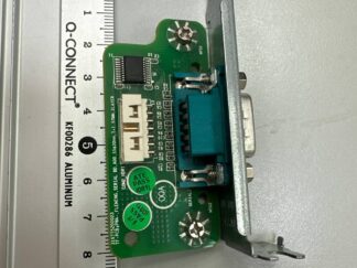 Placa puerto serie / COM DB9 Dell 0R500D