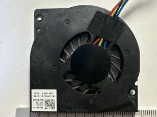 Ventilador / cooler para portátil Dell 0W85YR / CN-0W85YR