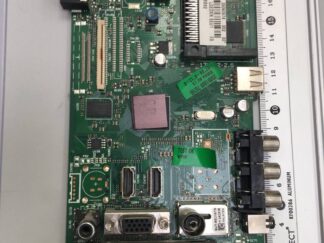 Placa main TV / placa base TV Vestel 17MB62-2.6