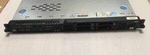 Servidor rack IBM 2583KJG