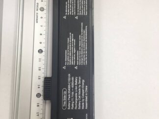Batería portátil Fujitsu Siemens 3S4000-C1S2-04 / 11.1V 4000mAh