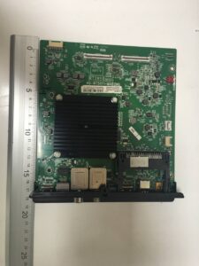 Placa base / main board TV TCL 40-RT51T1-MAB2HG